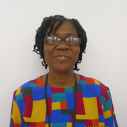 Ms. Leomene Pierre