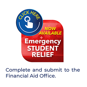 Emergency Student Relief Logo